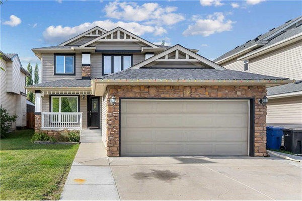 246 Westchester Boulevard, Chestermere