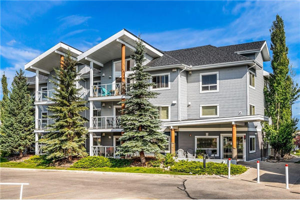 #301, 390 Marina Drive Drive, Chestermere