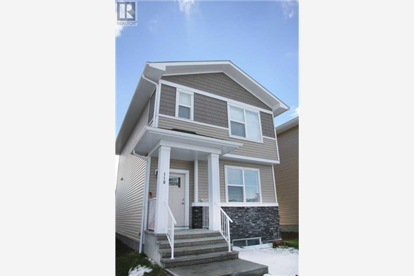 110 Dawson Harbor Grove, Chestermere