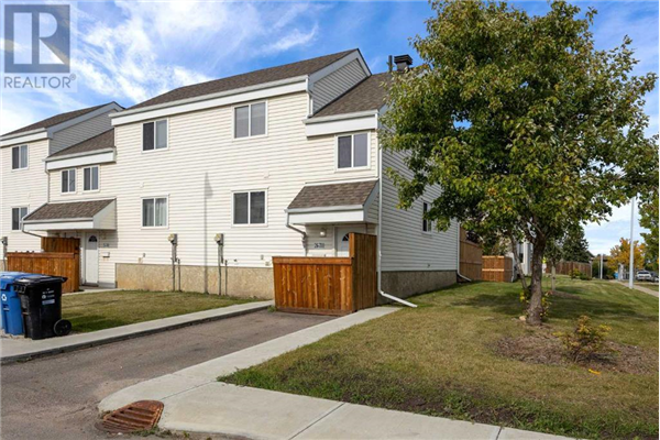 26, 701 Beacon Hill Drive, Fort McMurray