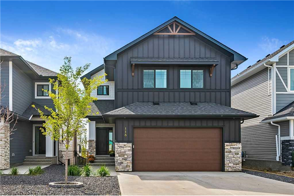 116 Ranchers View, Okotoks