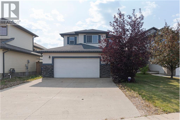 104 Violet Street, Fort McMurray