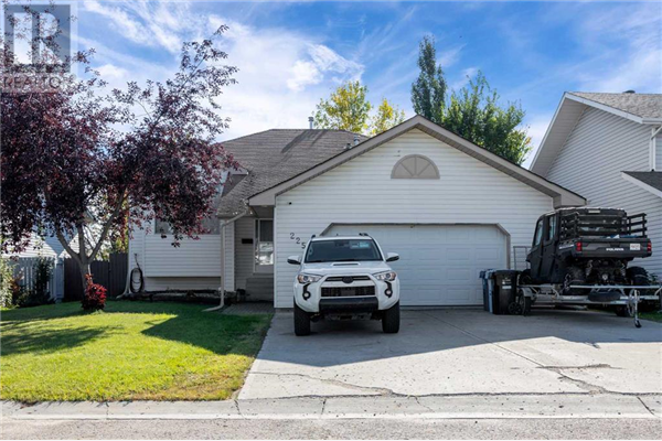 225 Bussieres Drive, Fort McMurray