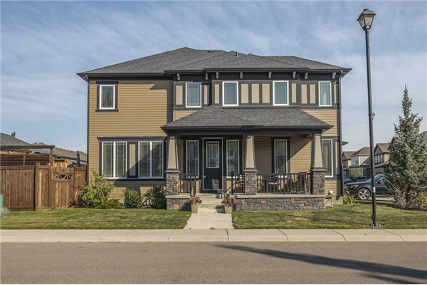 504 Windbrook Heights, Airdrie