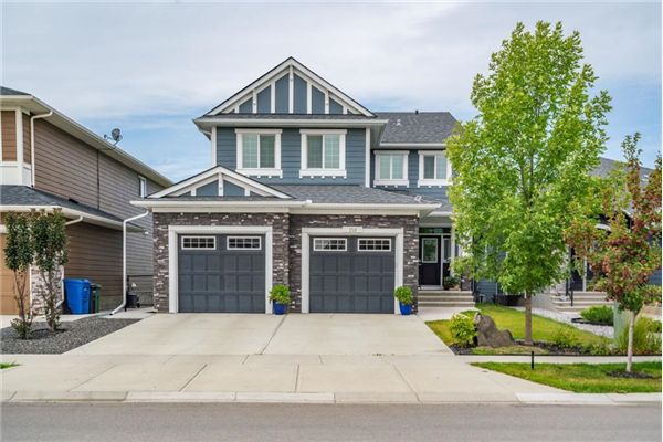 158 Ranch Road, Okotoks