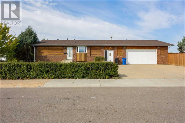 18 Fitzgerald Avenue, Fort McMurray