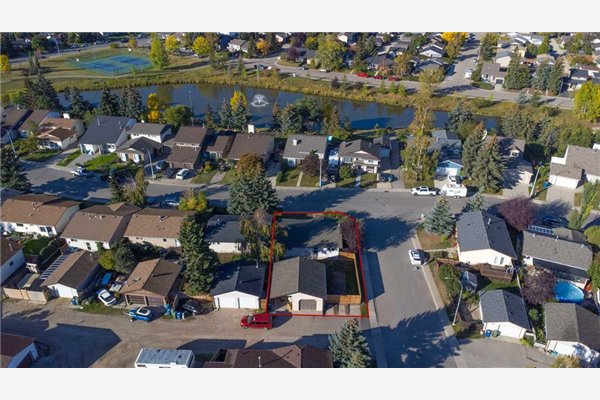 74 Springwood Crescent SE, Airdrie