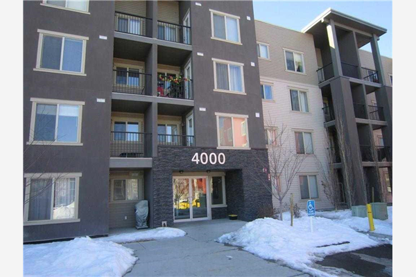 4307, 403 Mackenzie Way SW, Airdrie