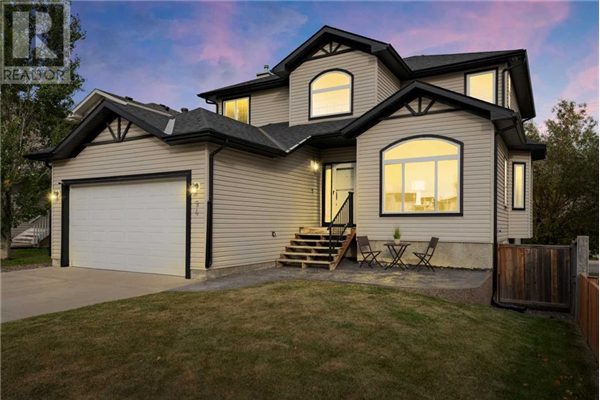 94 Canals Circle SW, Airdrie