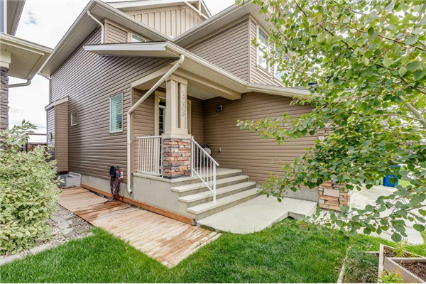 1736 Baywater Road SW, Airdrie