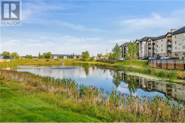 8213, 304 Mackenzie Way SW, Airdrie