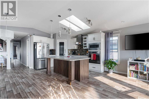201 Tamarack Way, Fort McMurray