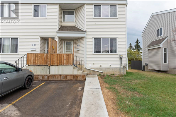 46, 701 Beacon Hill Drive, Fort McMurray