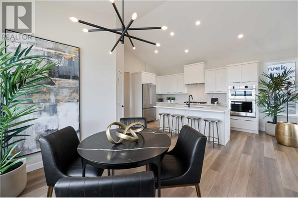 240 Edith Walk NW, Calgary