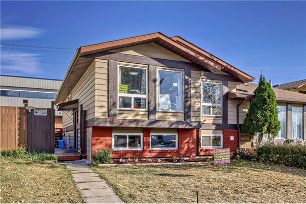 5410 Temple Road NE, Calgary