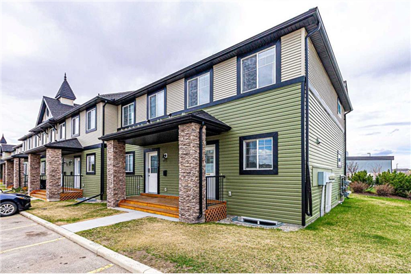 1701, 140 Sagewood Boulevard SW, Airdrie