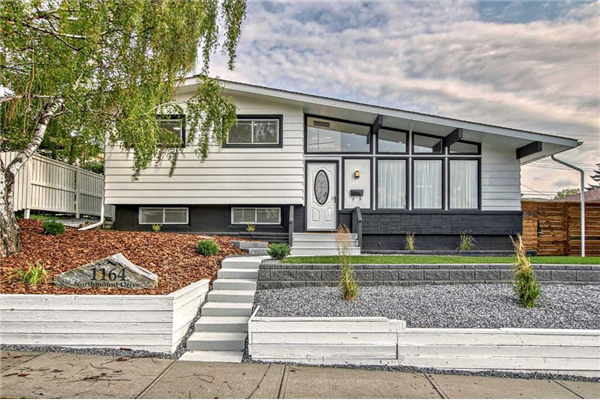 1164 Northmount Drive NW, Calgary