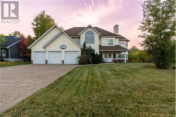 141 Tundra Drive, Fort McMurray