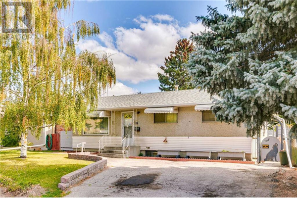 236 Fairview Drive SE, Calgary