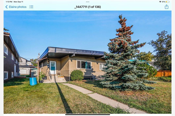 3831 Parkhill Place SW, Calgary