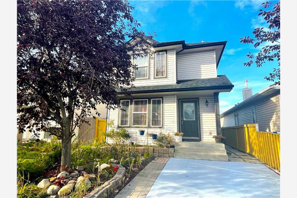149 Taralea Green NE, Calgary