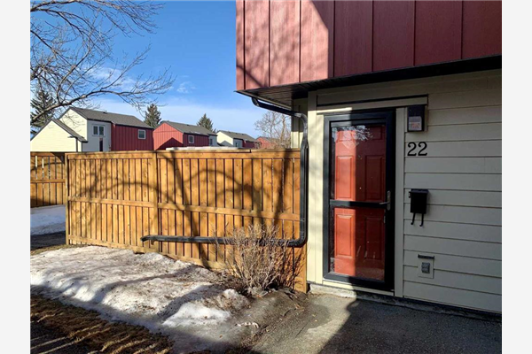 22, 4740 Dalton Drive NW, Calgary