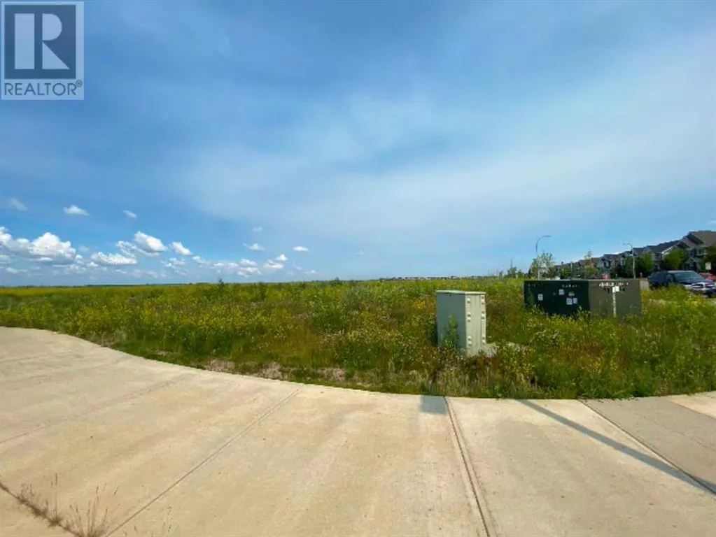 Plan 1422879 Block 18 Lot 1