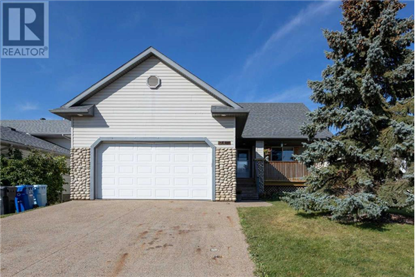 240 Bussieres Drive, Fort McMurray