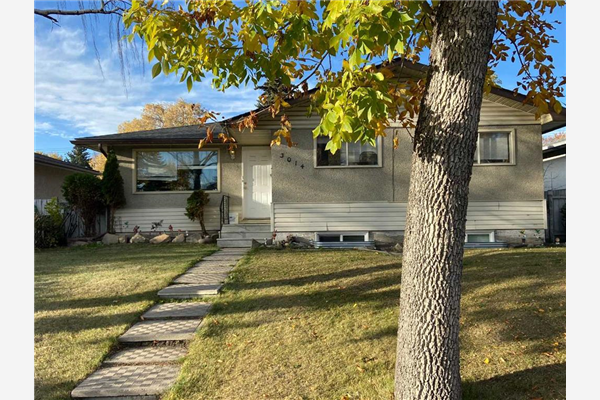 3014 26 Avenue SE, Calgary