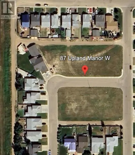 87 Upland Manor