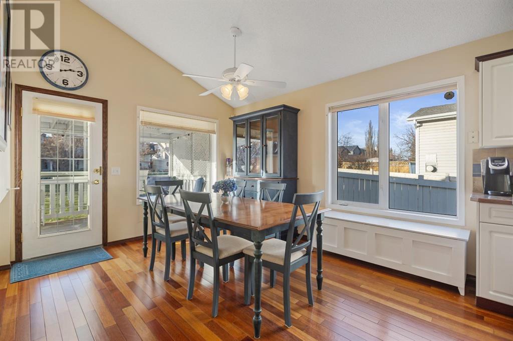 164 Harvest Oak Way NE