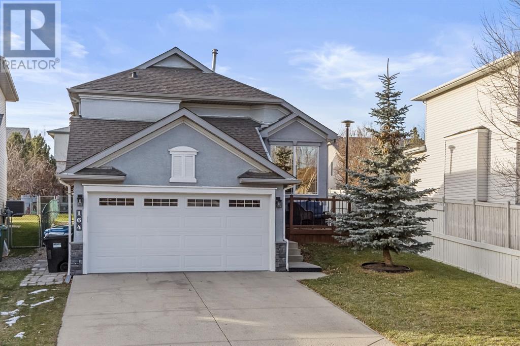 164 Harvest Oak Way NE