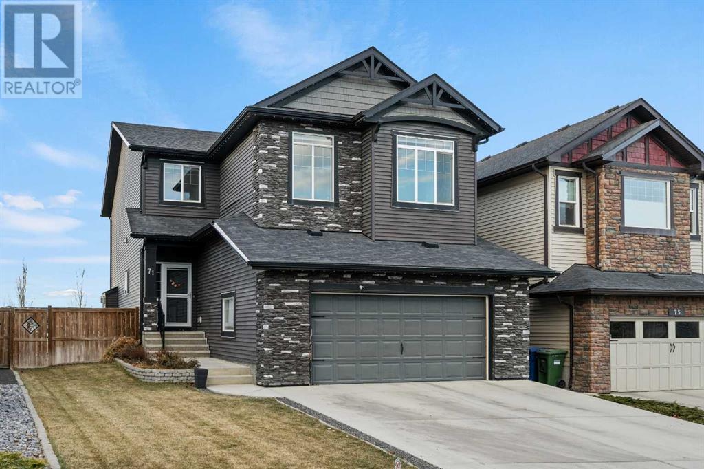71 Nolanfield Crescent NW