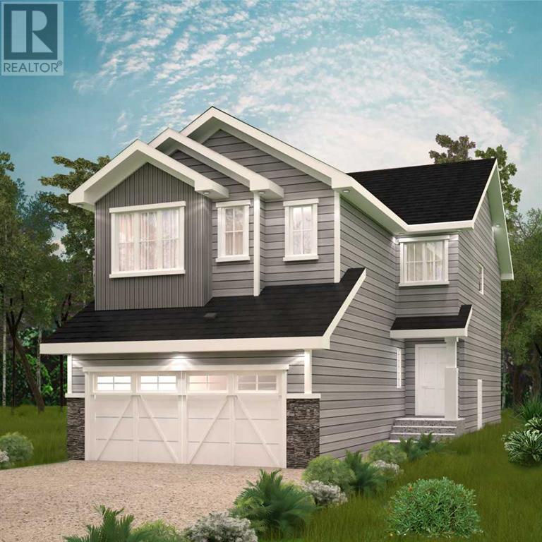 555 Clydesdale Way NW