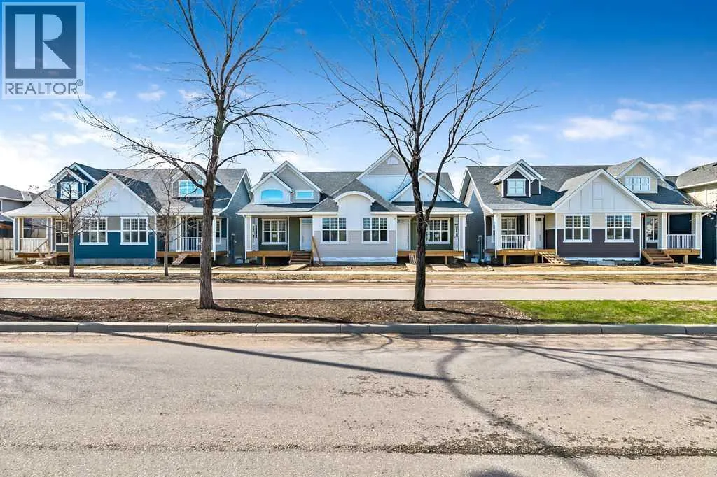 13 Drake Landing Square