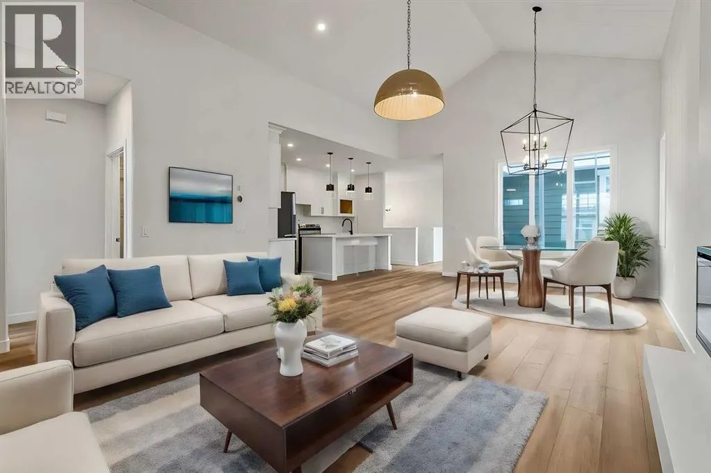 13 Drake Landing Square