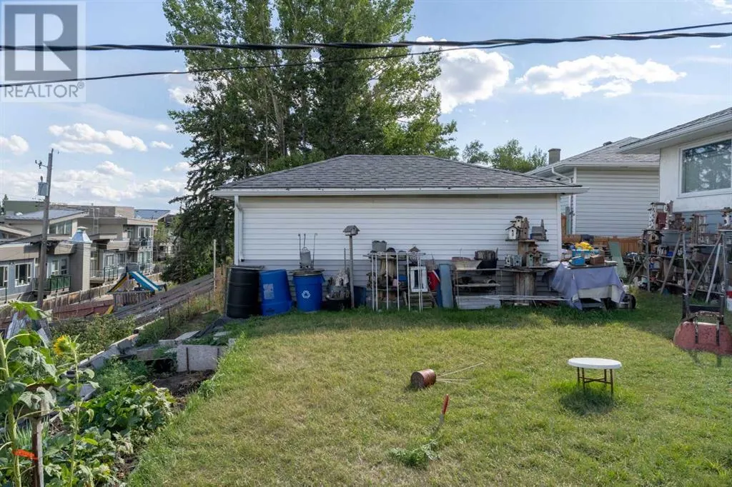 4416 Centre A Street NE