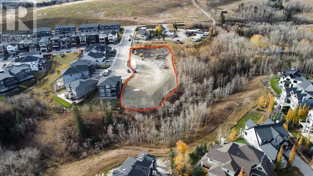 7 Timberline Point SW