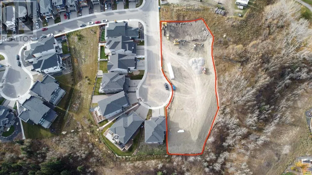 7 Timberline Point SW