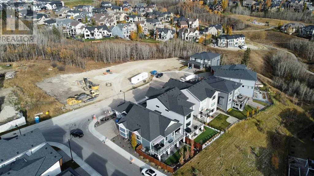 7 Timberline Point SW