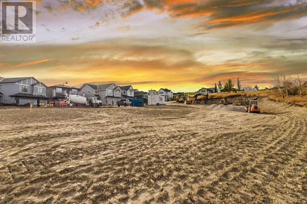 4 Timberline Point SW