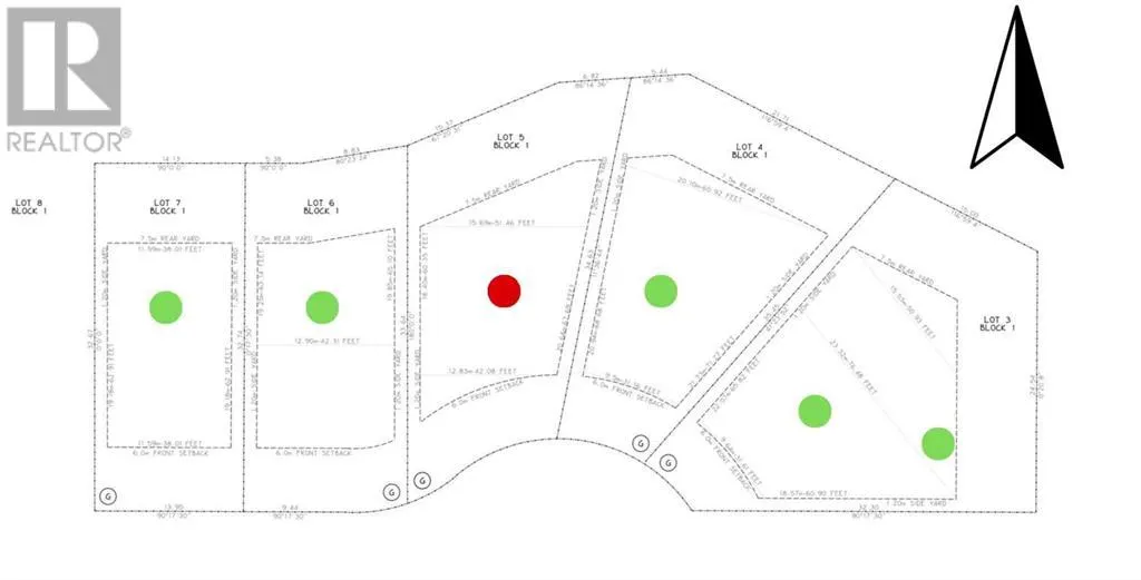 4 Timberline Point SW