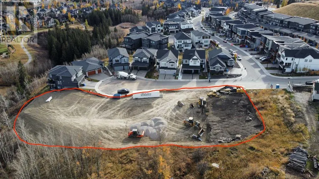 4 Timberline Point SW