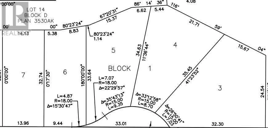 3 Timberline Point SW