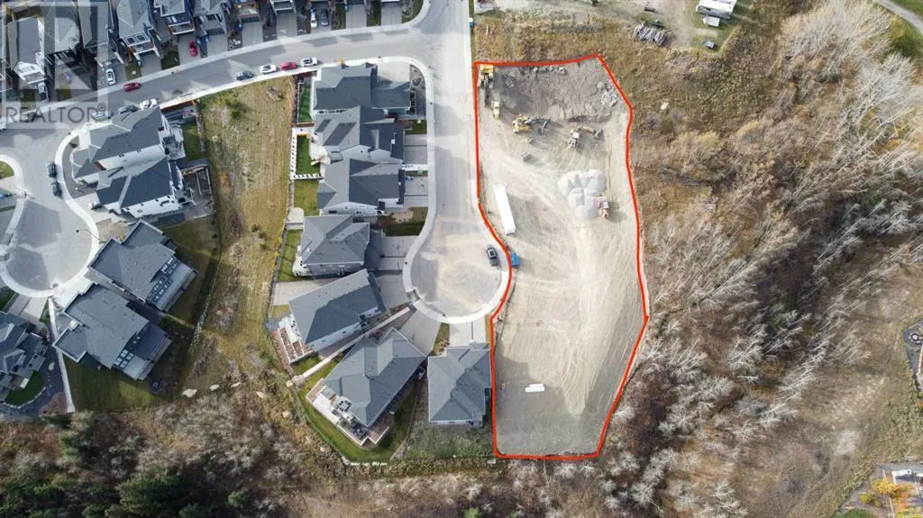 3 Timberline Point SW