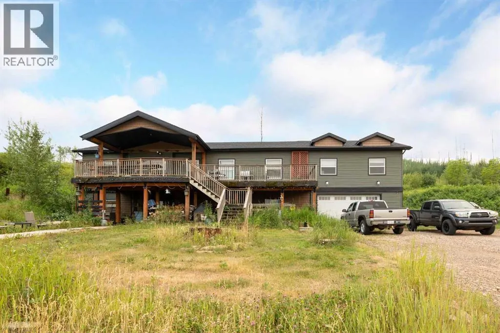 5627 Draper Road