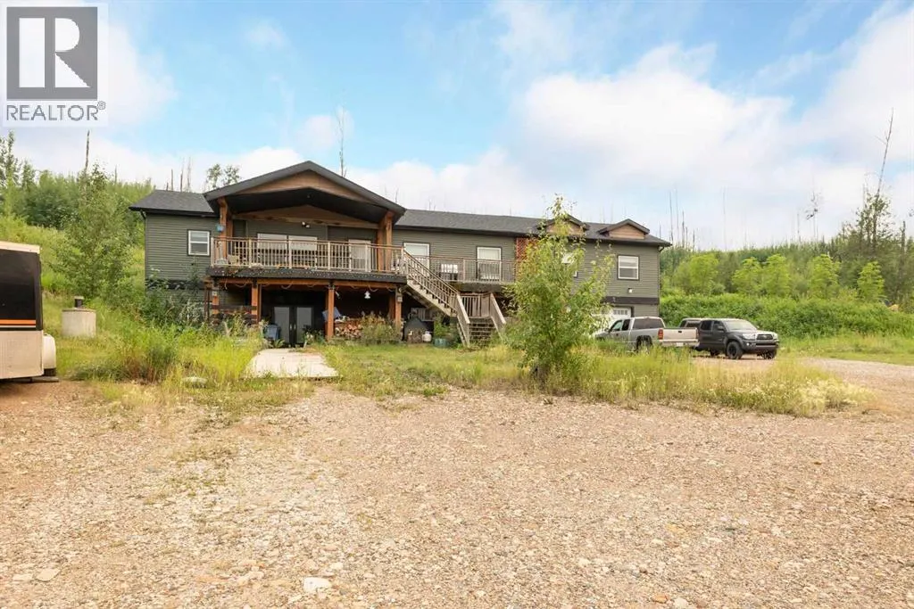 5627 Draper Road