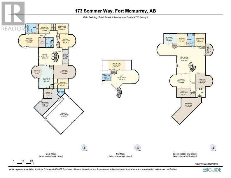 173 Sommer Way