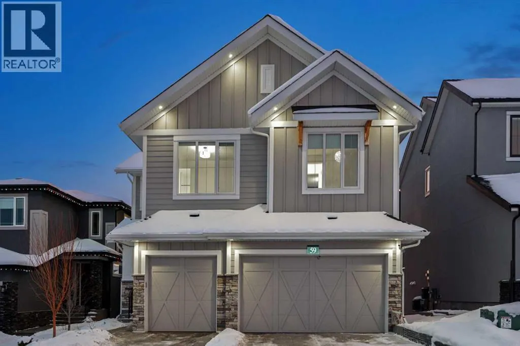 59 Timberline Point SW