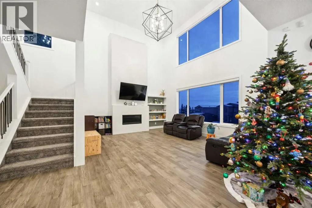 59 Timberline Point SW
